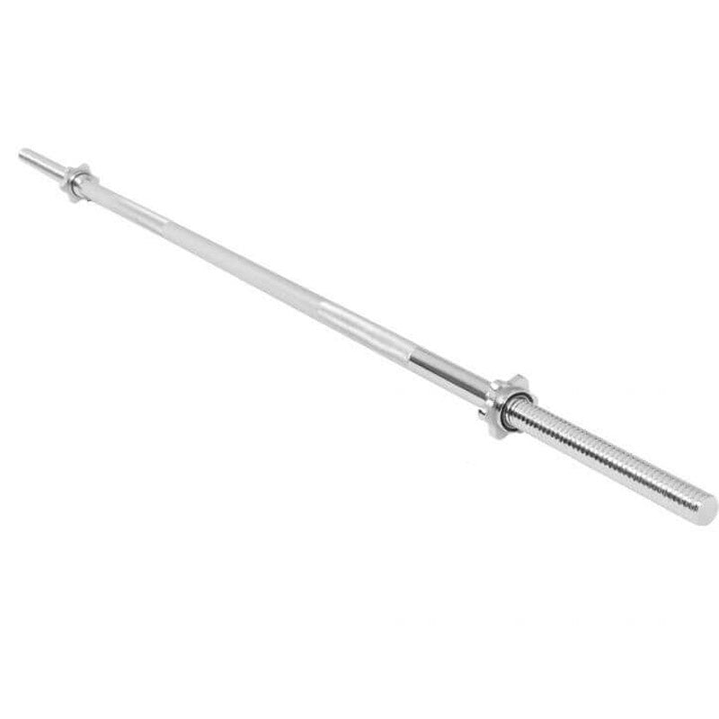 1" Standard Barbell