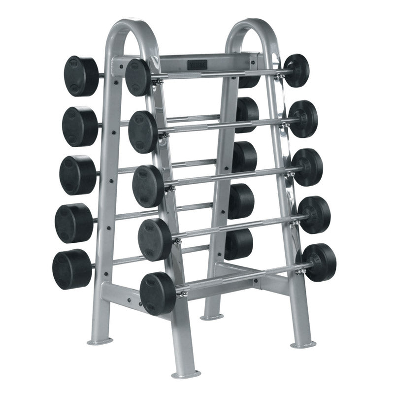 Fixed Barbells