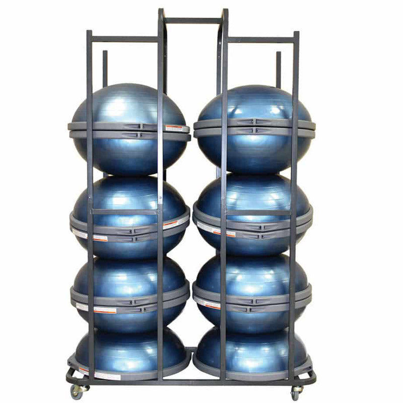 Bosu Storage