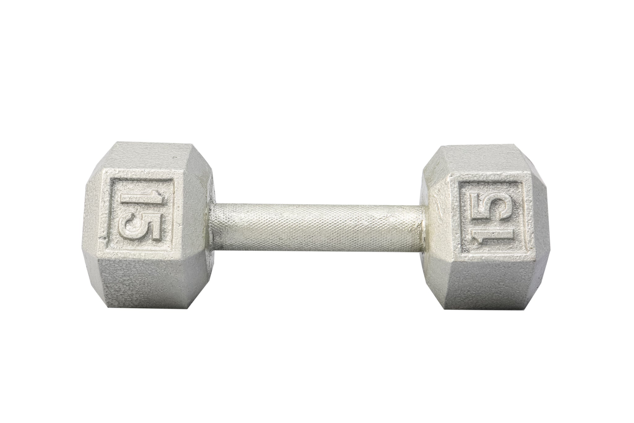 York Barbell | Dumbbells - Cast Iron Hex - XTC Fitness - Exercise Equipment Superstore - Canada - Cast Iron Hex