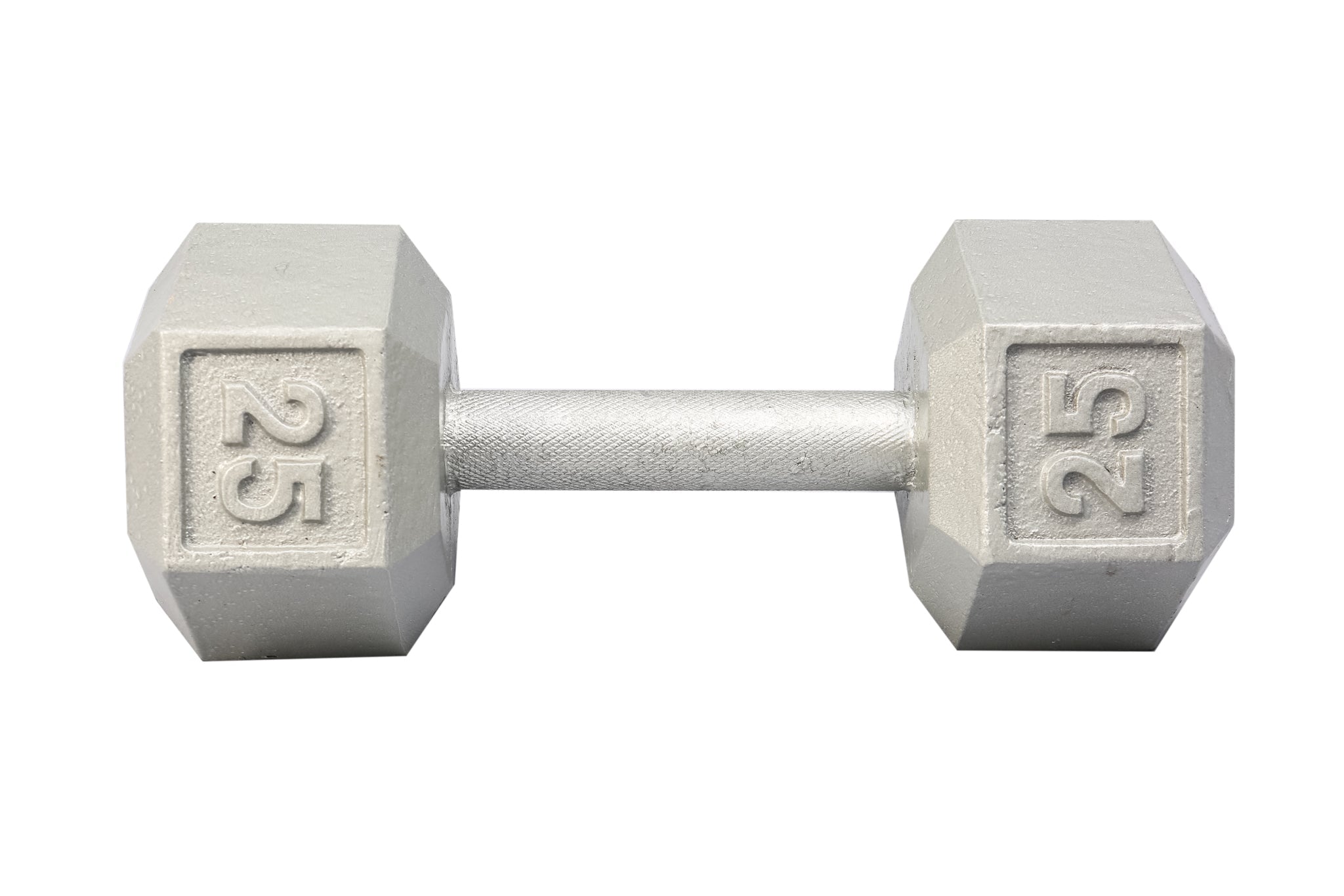 York Barbell | Dumbbells - Cast Iron Hex - XTC Fitness - Exercise Equipment Superstore - Canada - Cast Iron Hex