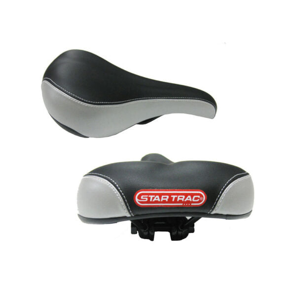 StarTrac | Bike Seat for Indoor Cycles - XTC Fitness - Exercise Equipment Superstore - Canada - Parts