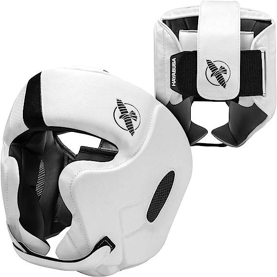 Hayabusa | Head Gear - T3 Boxing Open Face - XTC Fitness - Exercise Equipment Superstore - Canada - Head Gear