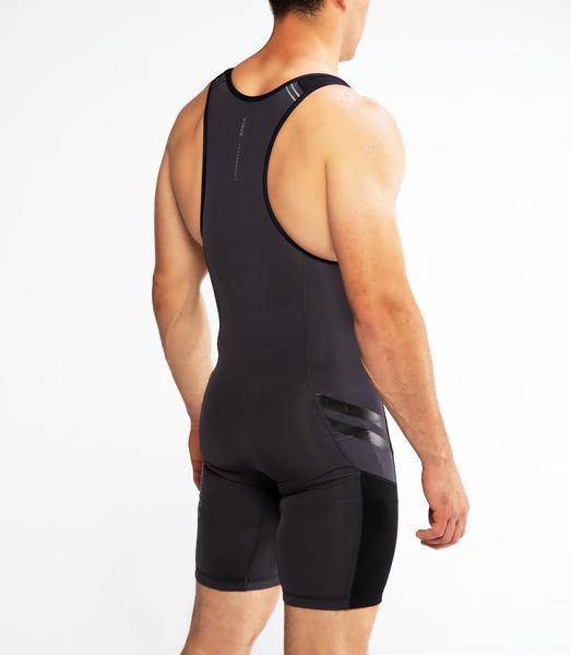 Virus | AU12 Men's BioCeramic Elevate V2 Singlet - XTC Fitness - Exercise Equipment Superstore - Canada - Singlets