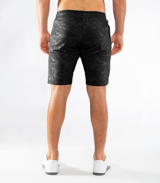 Virus | AU20 Men's Bioceramic IconX Shorts - XTC Fitness - Exercise Equipment Superstore - Canada - Shorts