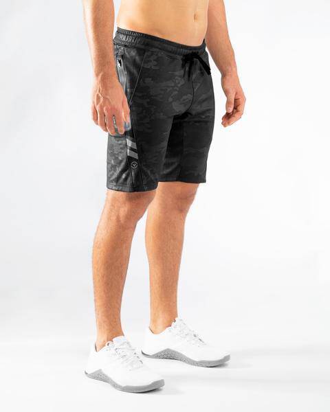 Virus | AU20 Men's Bioceramic IconX Shorts - XTC Fitness - Exercise Equipment Superstore - Canada - Shorts