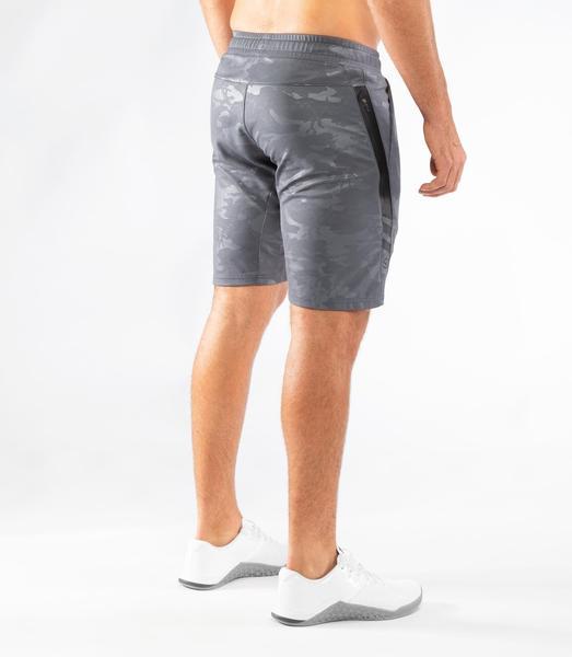 Virus | AU20 Men's Bioceramic IconX Shorts - XTC Fitness - Exercise Equipment Superstore - Canada - Shorts