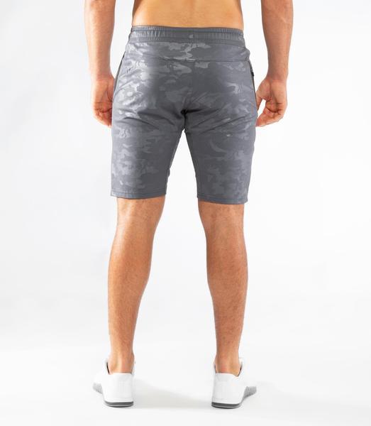 Virus | AU20 Men's Bioceramic IconX Shorts - XTC Fitness - Exercise Equipment Superstore - Canada - Shorts