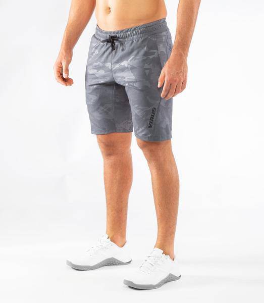 Virus | AU20 Men's Bioceramic IconX Shorts - XTC Fitness - Exercise Equipment Superstore - Canada - Shorts