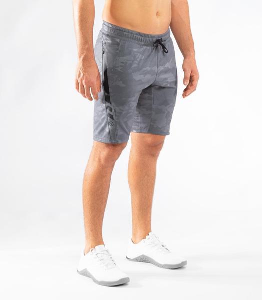 Virus | AU20 Men's Bioceramic IconX Shorts - XTC Fitness - Exercise Equipment Superstore - Canada - Shorts
