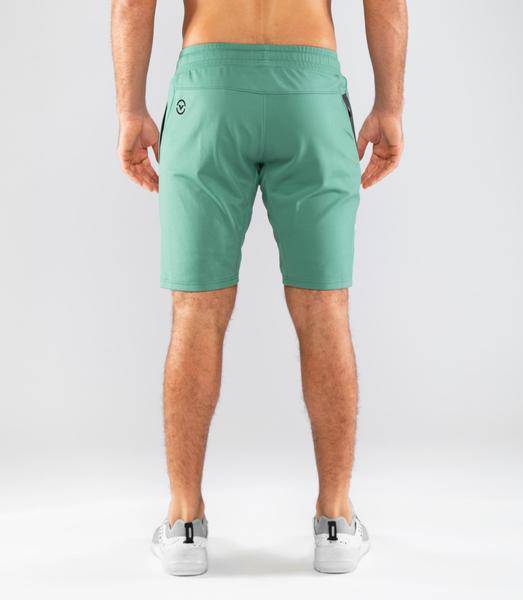 Virus | AU20 Men's Bioceramic IconX Shorts - XTC Fitness - Exercise Equipment Superstore - Canada - Shorts