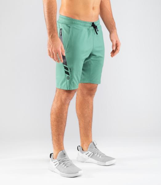 Virus | AU20 Men's Bioceramic IconX Shorts - XTC Fitness - Exercise Equipment Superstore - Canada - Shorts