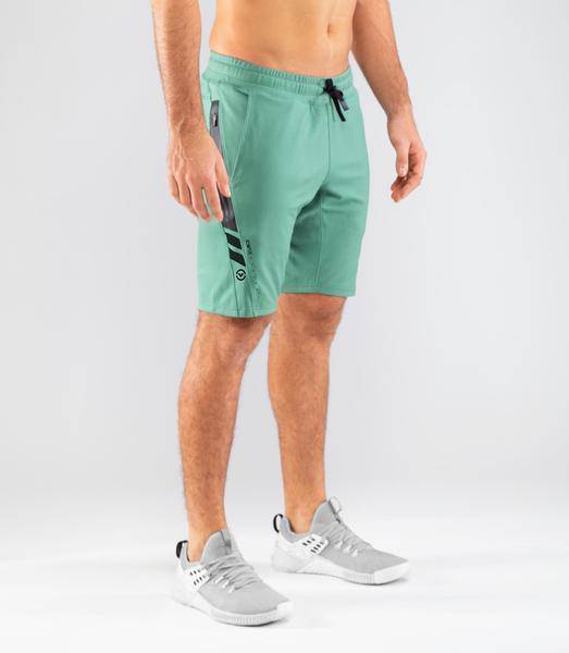 Virus | AU20 Men's Bioceramic IconX Shorts - XTC Fitness - Exercise Equipment Superstore - Canada - Shorts