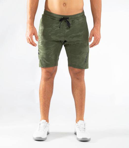 Virus | AU20 Men's Bioceramic IconX Shorts - XTC Fitness - Exercise Equipment Superstore - Canada - Shorts