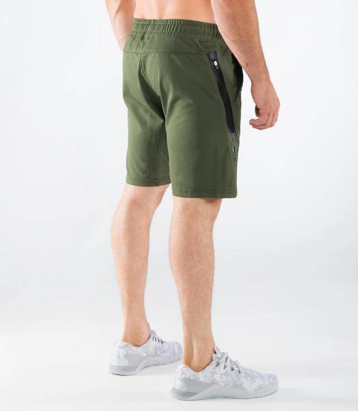 Virus | AU20 Men's Bioceramic IconX Shorts - XTC Fitness - Exercise Equipment Superstore - Canada - Shorts