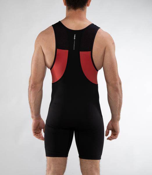 Virus | AU27 Men's Ascend Singlet - XTC Fitness - Exercise Equipment Superstore - Canada - Singlets