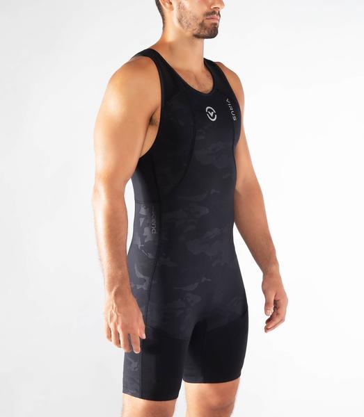 Virus | AU27 Men's Ascend Singlet - XTC Fitness - Exercise Equipment Superstore - Canada - Singlets