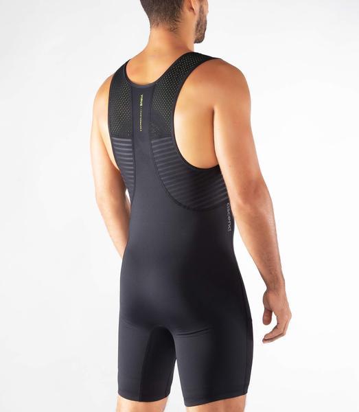 Virus | AU27 Men's Ascend Singlet - XTC Fitness - Exercise Equipment Superstore - Canada - Singlets