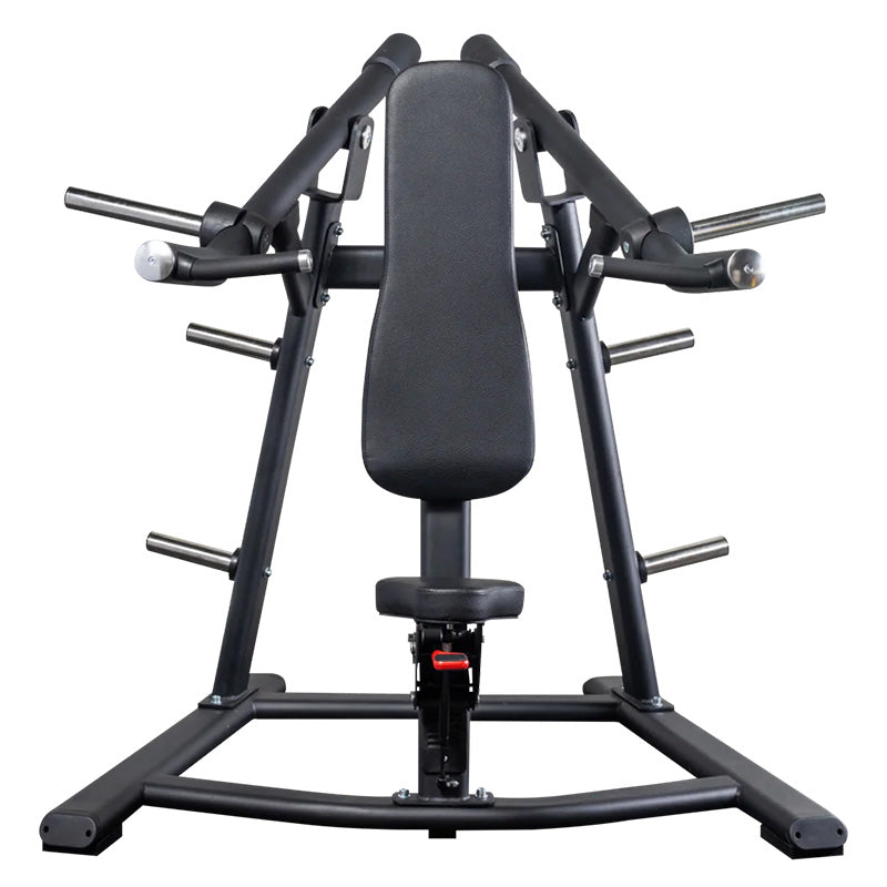 American Barbell | Flight Series Shoulder Press - XTC Fitness - Exercise Equipment Superstore - Canada - Upper Body