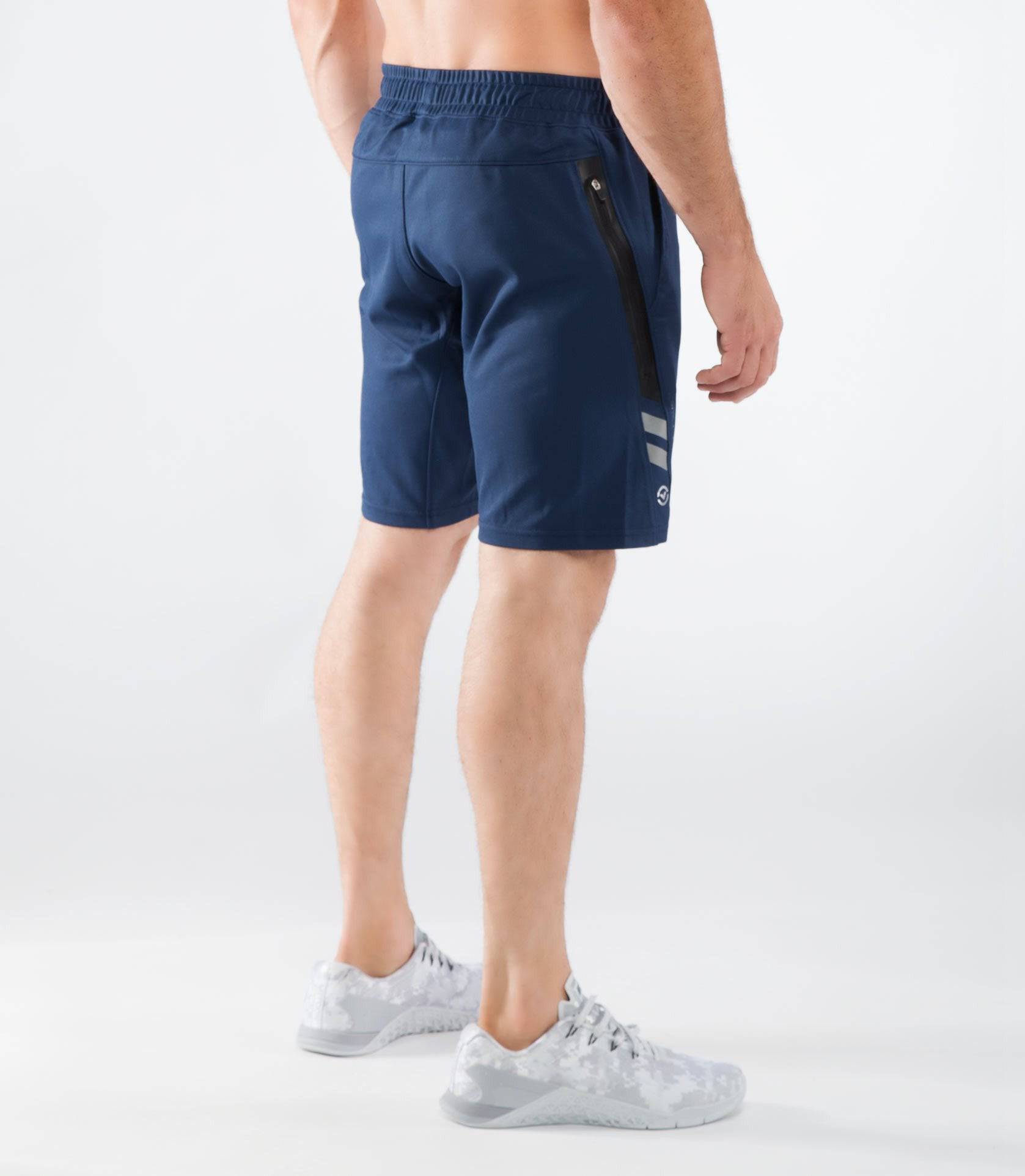Virus | AU20 Men's Bioceramic IconX Shorts - XTC Fitness - Exercise Equipment Superstore - Canada - Shorts