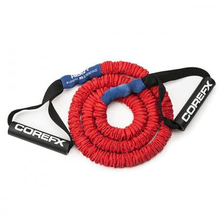 COREFX | Advanced Toner - XTC Fitness - Exercise Equipment Superstore - Canada - Resistance Cords