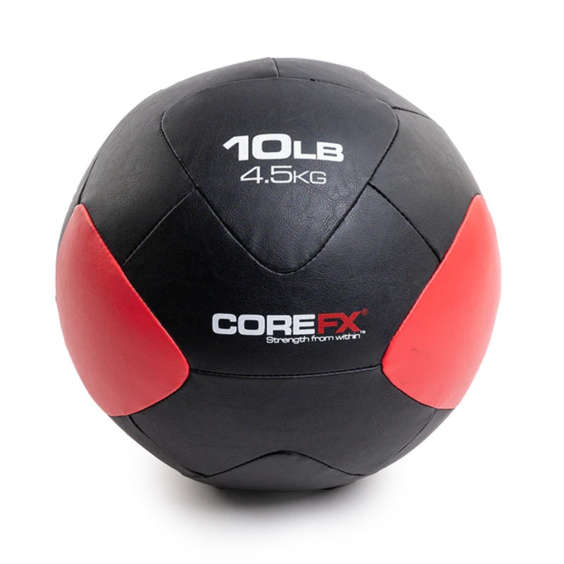 COREFX | Wall Ball - XTC Fitness - Exercise Equipment Superstore - Canada - Medicine Balls