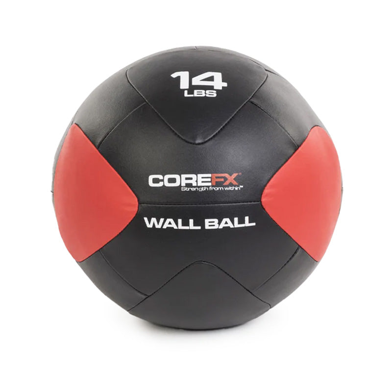 COREFX | Wall Ball - XTC Fitness - Exercise Equipment Superstore - Canada - Medicine Balls