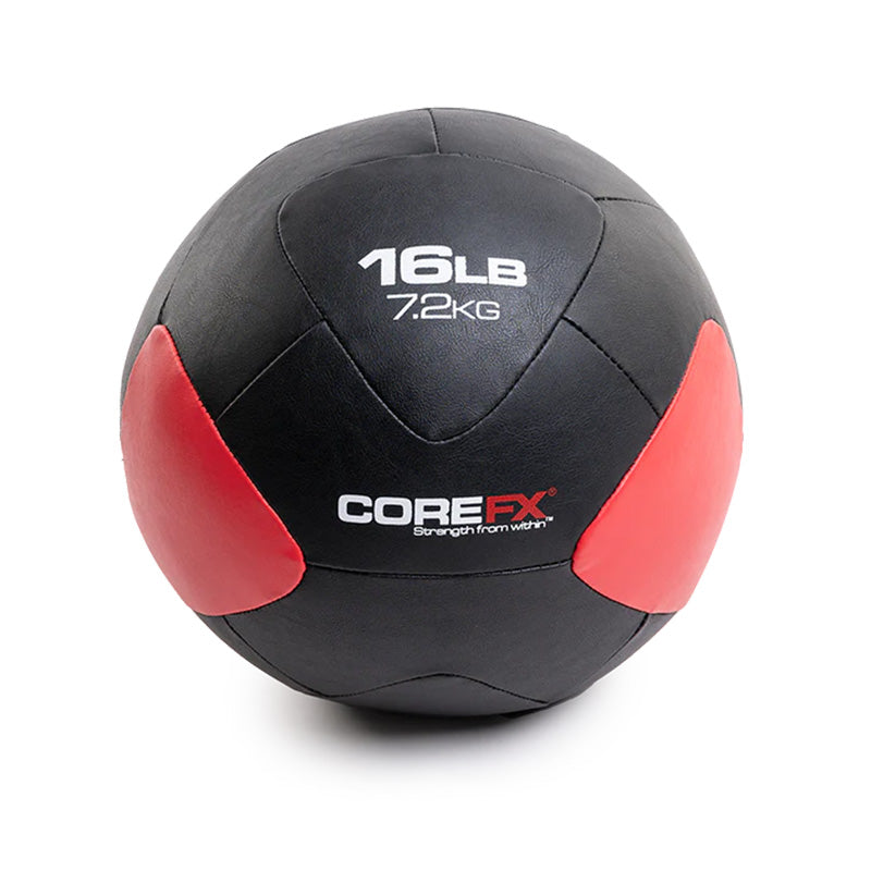 COREFX | Wall Ball - XTC Fitness - Exercise Equipment Superstore - Canada - Medicine Balls