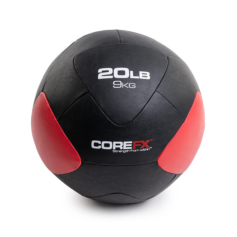 COREFX | Wall Ball - XTC Fitness - Exercise Equipment Superstore - Canada - Medicine Balls