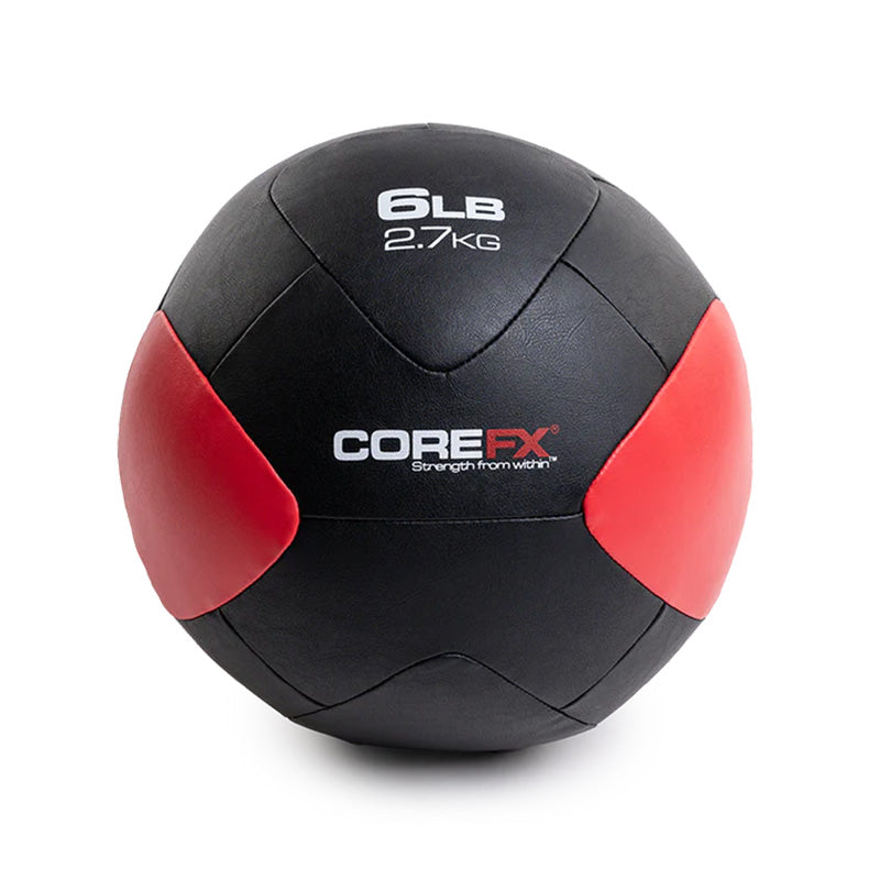 COREFX | Wall Ball - XTC Fitness - Exercise Equipment Superstore - Canada - Medicine Balls