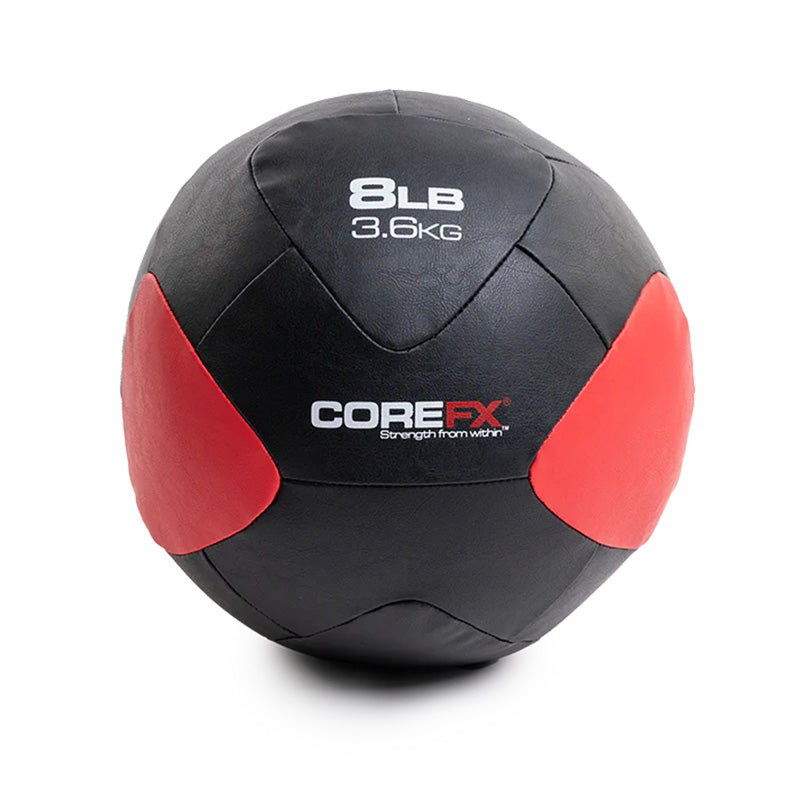 COREFX | Wall Ball - XTC Fitness - Exercise Equipment Superstore - Canada - Medicine Balls