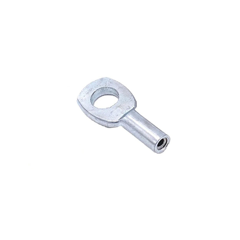 XTC Gear | Steel Terminal Eyelet-End 1/8" - XTC Fitness - Exercise Equipment Superstore - Canada - Aircraft Cable