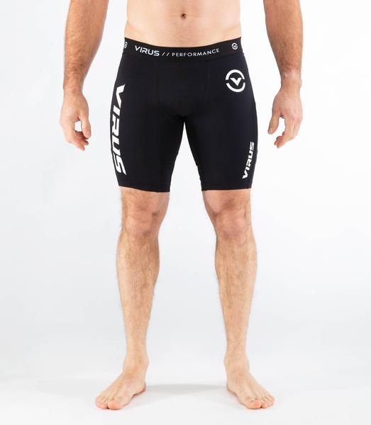 Virus | CO14.5 Stay Cool Compression Shorts - XTC Fitness - Exercise Equipment Superstore - Canada - Shorts