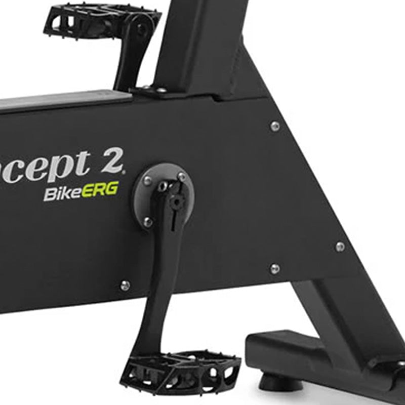 Concept2 | BikeErg Crank Axle Retrofit BikeErg Assembly - XTC Fitness - Exercise Equipment Superstore - Canada - Parts