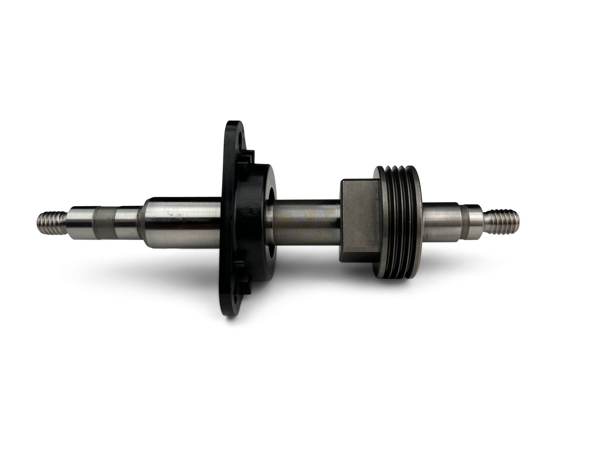Concept2 | Flywheel Axle Assembly—BikeErg