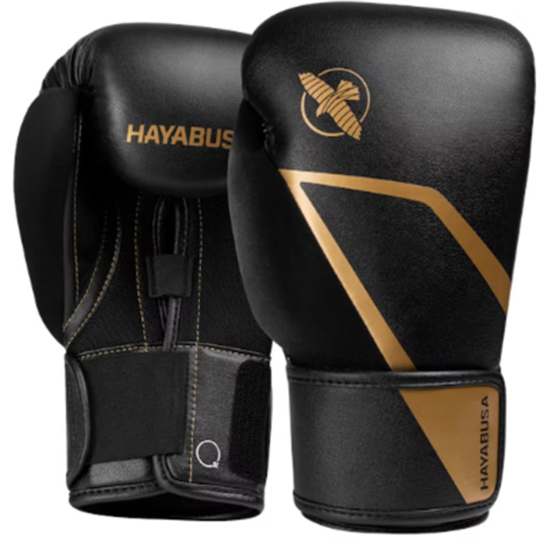 Hayabusa | E1 Kids Boxing Gloves - XTC Fitness - Exercise Equipment Superstore - Canada - Bag Gloves