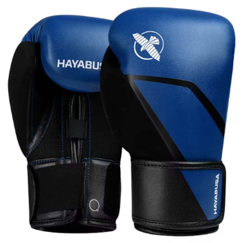 Hayabusa | E1 Kids Boxing Gloves - XTC Fitness - Exercise Equipment Superstore - Canada - Bag Gloves
