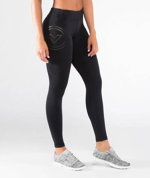 Virus | EAU7 Women's BioCeramic Compression Pant - XTC Fitness - Exercise Equipment Superstore - Canada - Pants