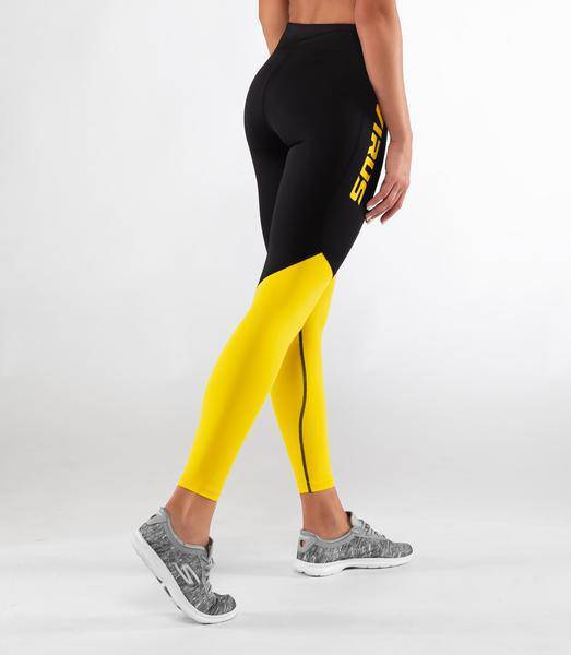 Virus | ECO21.5 Stay Cool V2 Compression Pant - XTC Fitness - Exercise Equipment Superstore - Canada - Pants