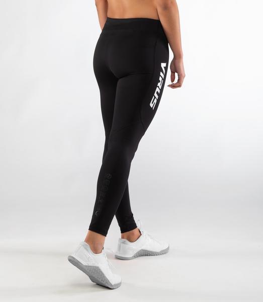 Virus | ECO21.5 Stay Cool V2 Compression Pant - XTC Fitness - Exercise Equipment Superstore - Canada - Pants