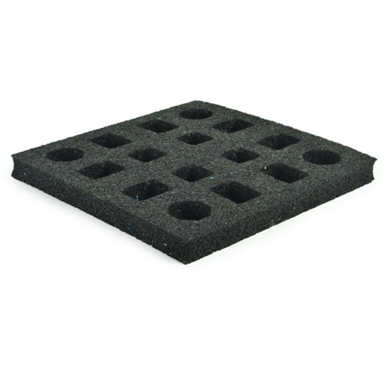 Ecore Athletic | Performance dBTile Quad Blok - Connector - XTC Fitness - Exercise Equipment Superstore - Canada -