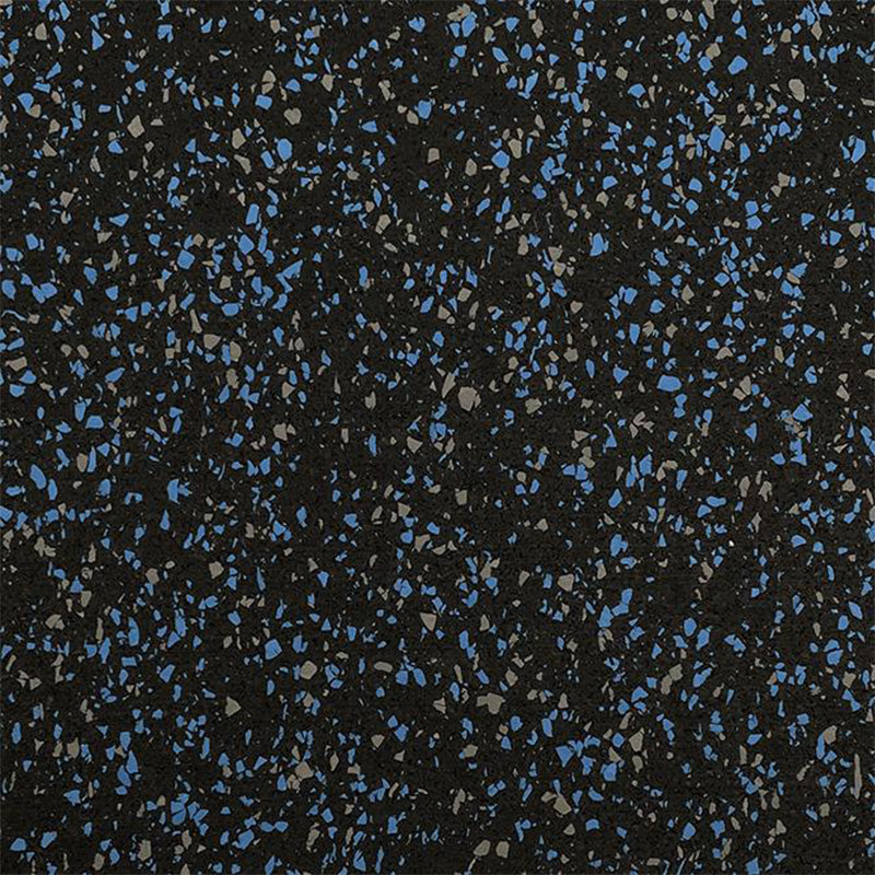 Ecore Athletic Blade Rubber Flooring Roll Canada