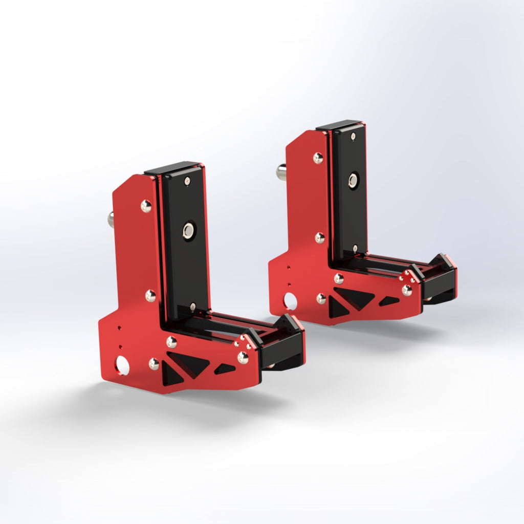 XTC Gear Elite Series J-Hook w/ Roller