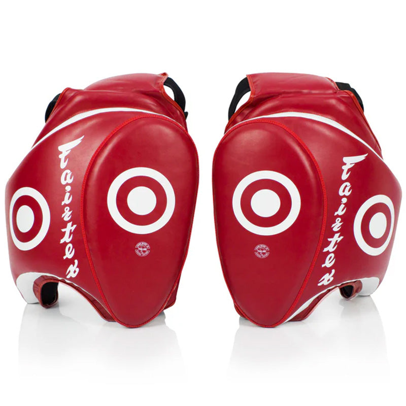 Fairtex | Thigh Pads