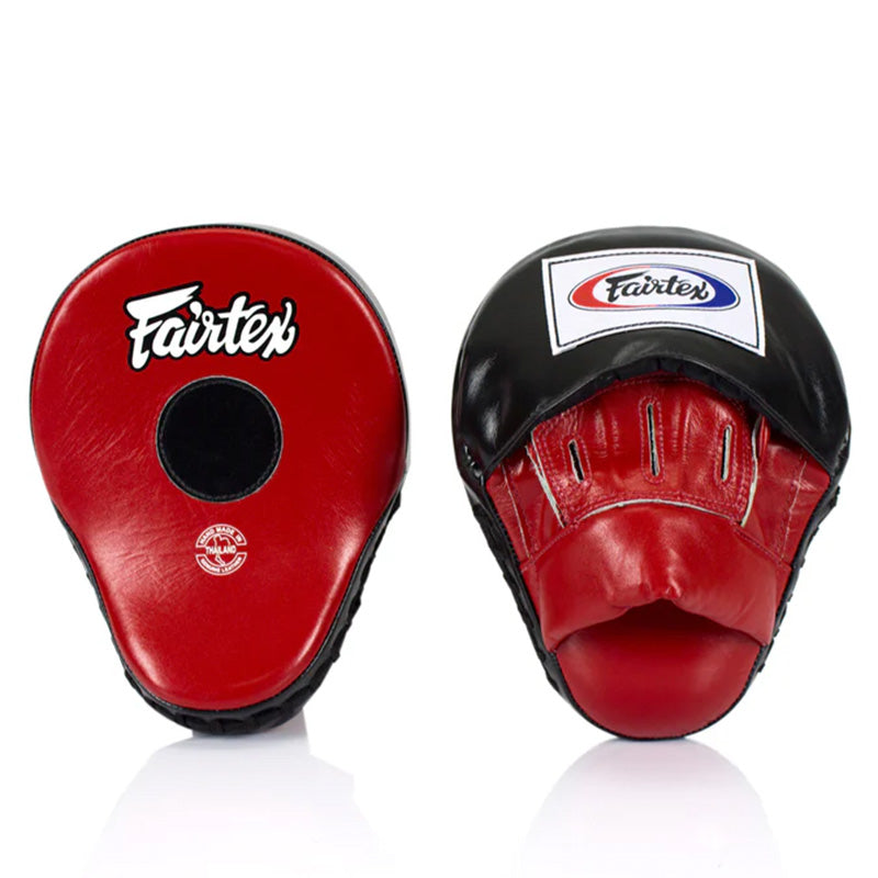 Fairtex | Ultimate Contoured Focus Mitts