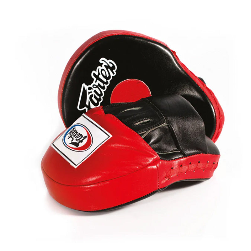 Fairtex | Ultimate Contoured Focus Mitts