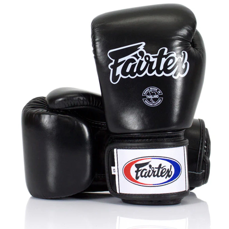 Fairtex | Universal Gloves "Tight-Fit" Design - XTC Fitness - Exercise Equipment Superstore - Canada - Boxing Gloves