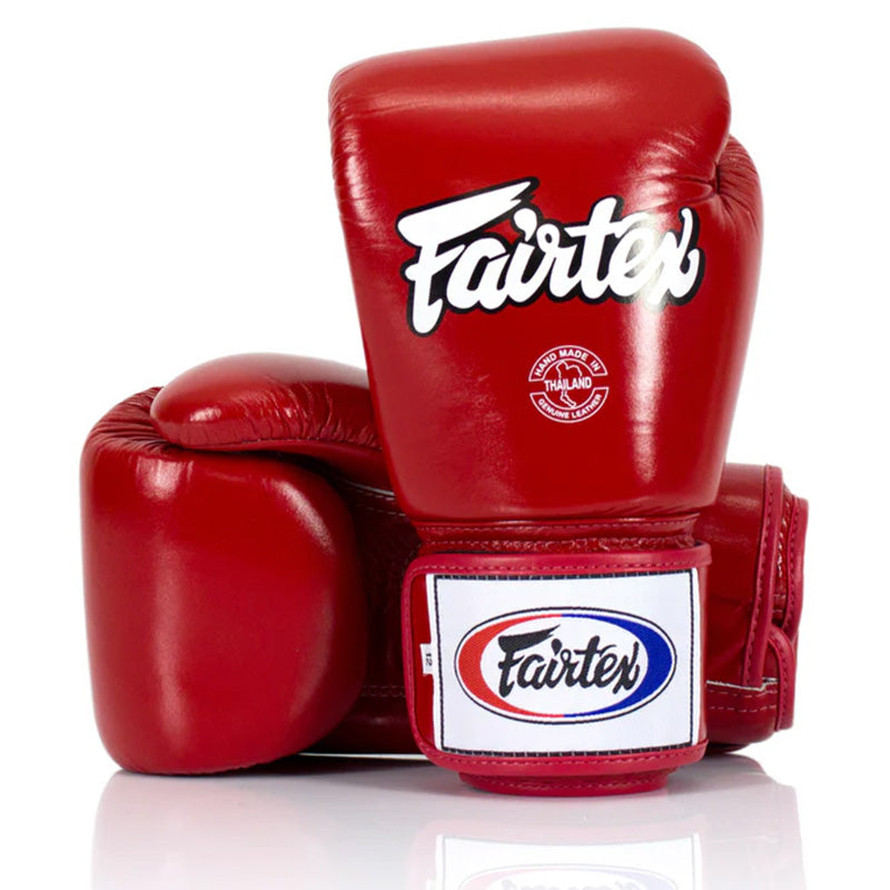 Fairtex | Universal Gloves "Tight-Fit" Design - XTC Fitness - Exercise Equipment Superstore - Canada - Boxing Gloves
