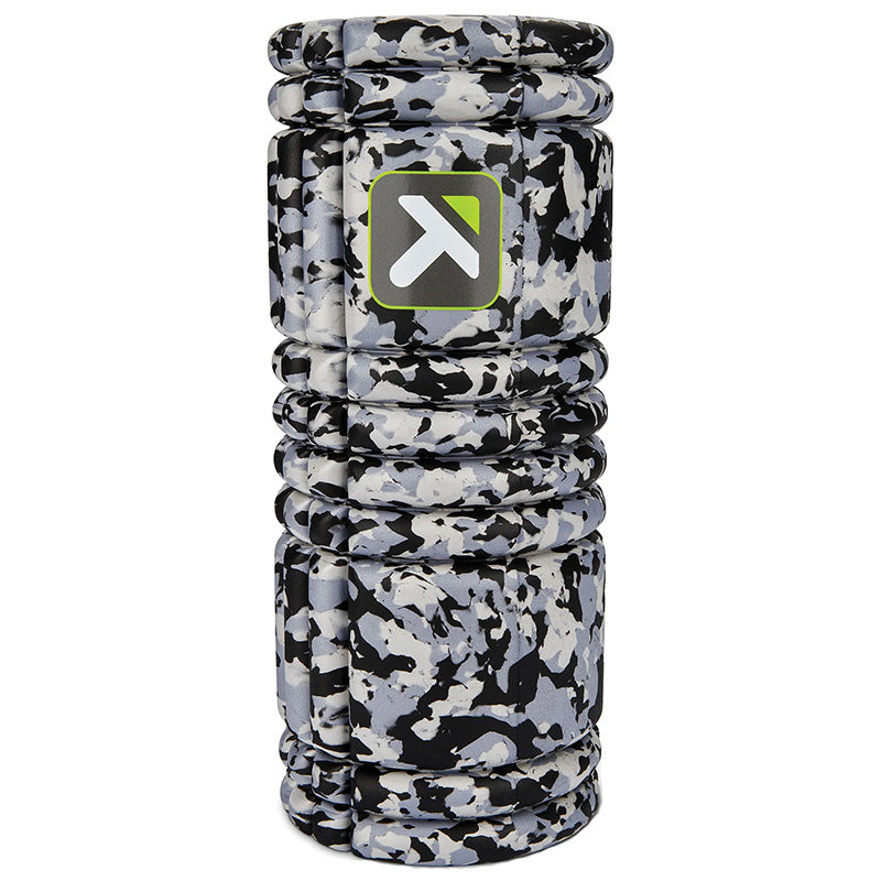TriggerPoint | Foam Roller - GRID 1.0 - XTC Fitness - Exercise Equipment Superstore - Canada - Foam Roller