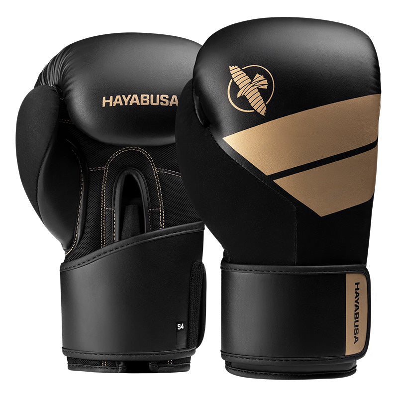 Hayabusa | Boxing Gloves - S4